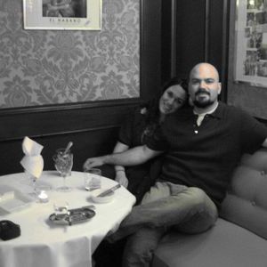 Meet your Posher, Stephen